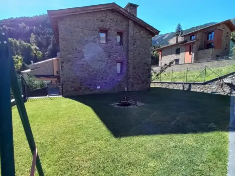 Xalet de 4 habitacions en venda a Xixerella, La Massana · 44 de 60