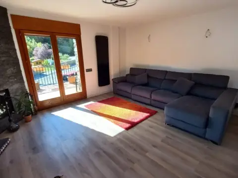 Xalet de 4 habitacions en venda a Xixerella, La Massana · 25 de 60