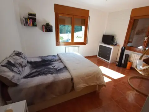 Xalet de 4 habitacions en venda a Xixerella, La Massana · 36 de 60