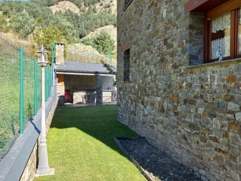 Xalet de 4 habitacions en venda a Xixerella, La Massana · 37 de 60