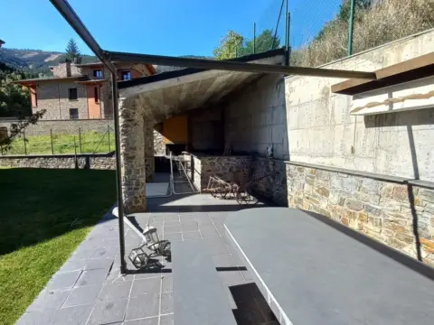 Xalet de 4 habitacions en venda a Xixerella, La Massana · 42 de 60