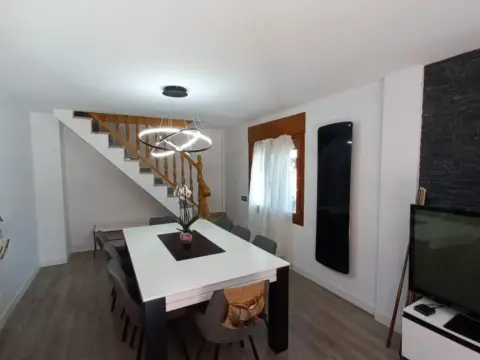 Xalet de 4 habitacions en venda a Xixerella, La Massana · 28 de 60