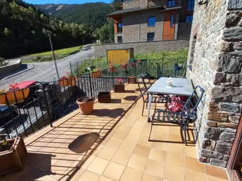 Xalet de 4 habitacions en venda a Xixerella, La Massana · 29 de 60