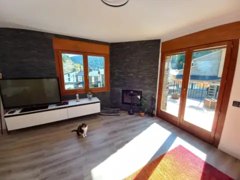 Xalet de 4 habitacions en venda a Xixerella, La Massana · 27 de 60