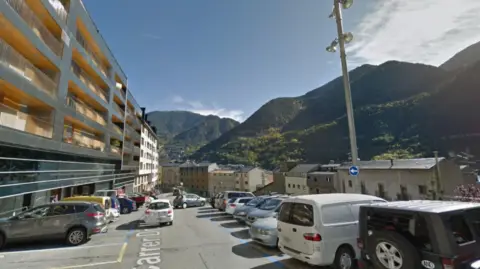 4-bedroom flat for sale in Andorra la Vella · 47 of 60