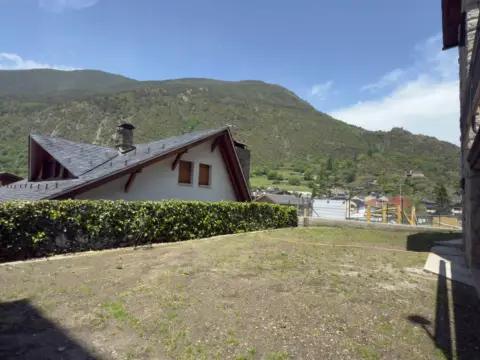 Chalet unifamiliar en Encamp