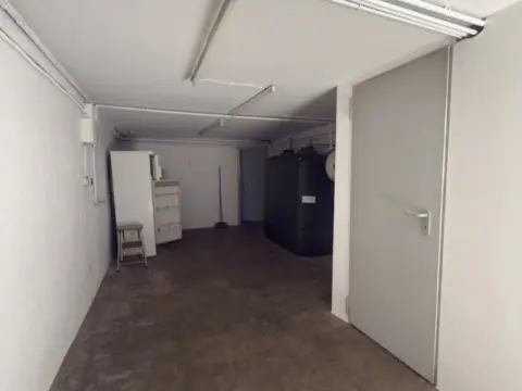 Chalet unifamiliar en Encamp