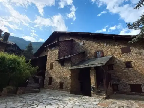 Dúplex en L´Aldosa