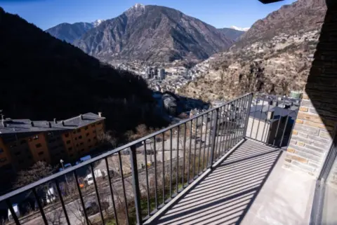 3-bedroom flat for sale in Escaldes-Engordany · 19 of 60