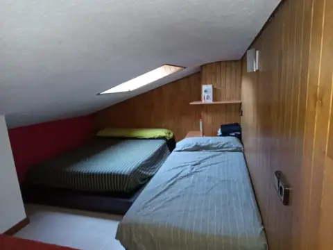 Dúplex en calle Dels Cortals Edifici Cortals