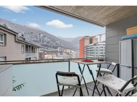 Piso en Andorra la Vella