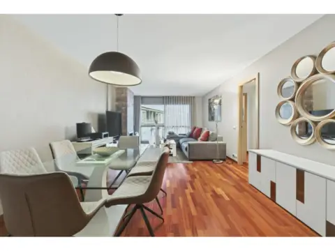 3-bedroom flat for sale in Andorra la Vella · 11 of 32