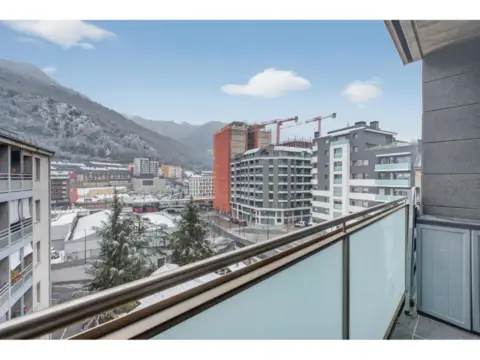 3-bedroom flat for sale in Andorra la Vella · 15 of 32