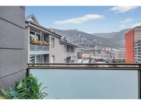 3-bedroom flat for sale in Andorra la Vella · 24 of 32