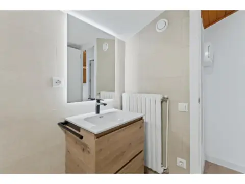 Apartamento en El Tremat