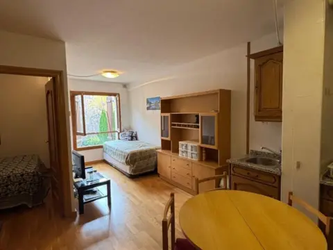Apartamento en Els Cortals