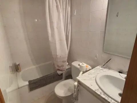 Apartamento en Els Cortals