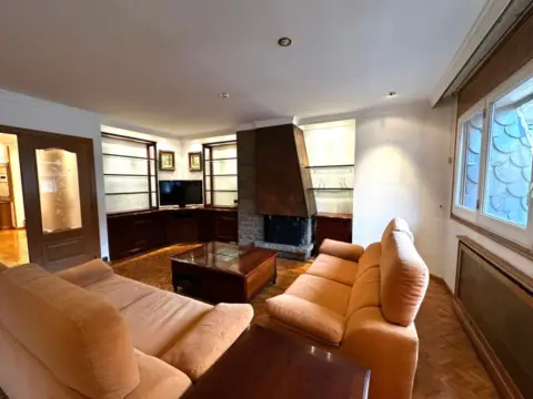 Ático en calle Na Maria Pla