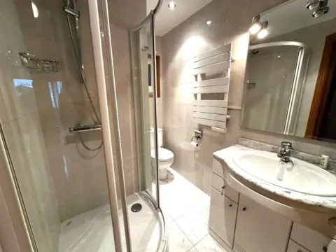 Ático en calle Na Maria Pla