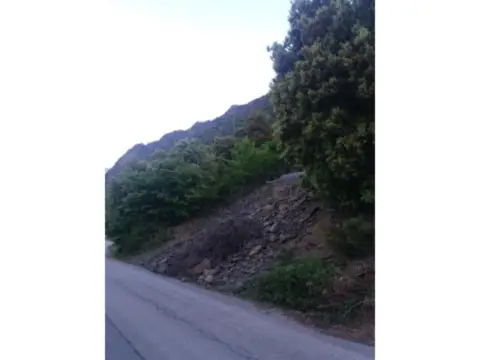 Terreno en Urbanización Can Diumenge
