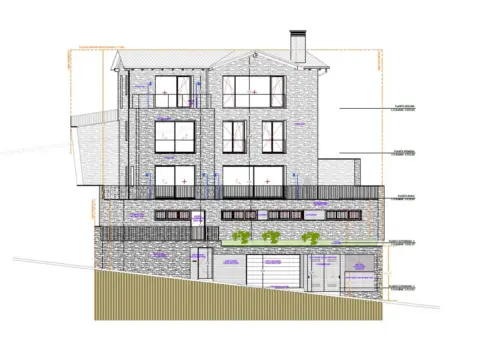 Chalet de 6 habitaciones en venta en Encamp · 58 de 60