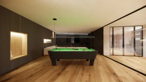 Chalet de 6 habitaciones en venta en Encamp · 35 de 60