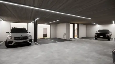 Chalet de 6 habitaciones en venta en Encamp · 50 de 60