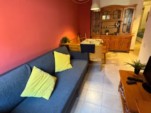 Apartamento en Els Cortals