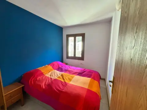 Apartamento en Els Cortals