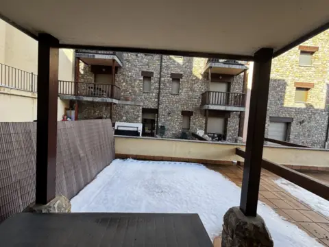 Piso en El Forn