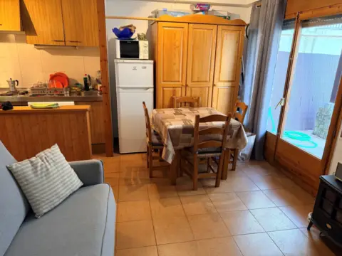 Piso en El Forn