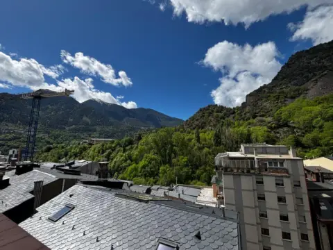 Piso en Els Vilars