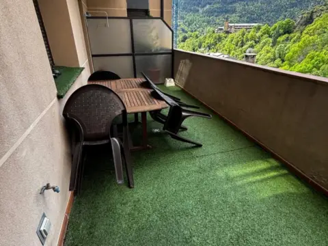 Piso en Els Vilars