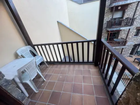 Estudio en Prats