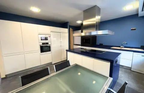 4-bedroom flat for sale in Escaldes-Engordany · 17 of 60