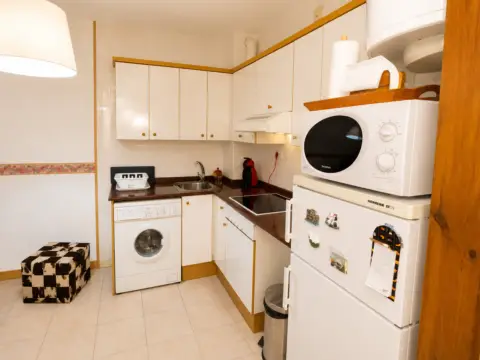 Apartamento en Els Cortals