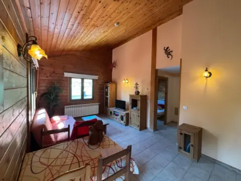 1-bedroom flat for rent in Incles, Canillo · 31 of 60
