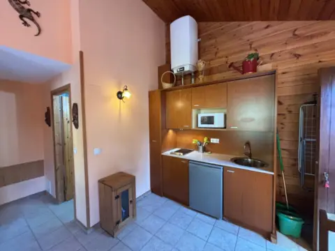 1-bedroom flat for rent in Incles, Canillo · 32 of 60