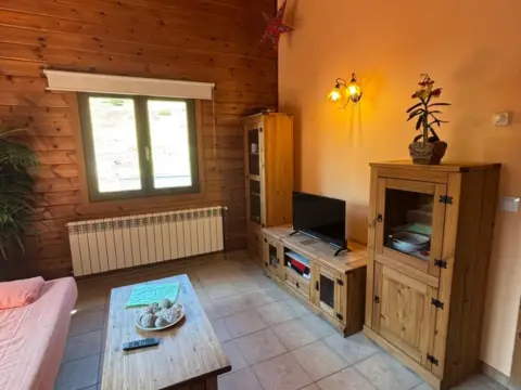 1-bedroom flat for rent in Incles, Canillo · 34 of 60