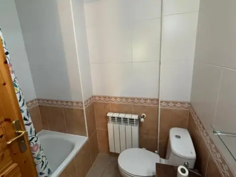 1-bedroom flat for rent in Incles, Canillo · 35 of 60
