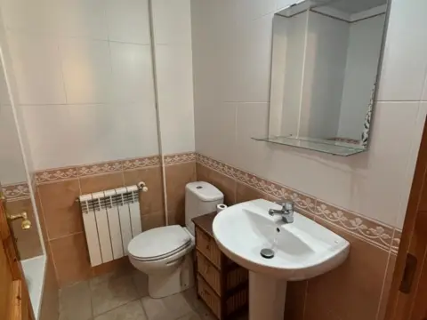 1-bedroom flat for rent in Incles, Canillo · 37 of 60