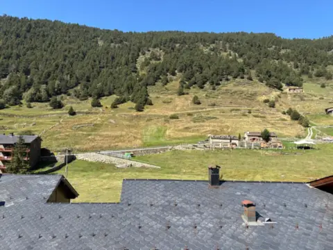 1-bedroom flat for rent in Incles, Canillo · 39 of 60