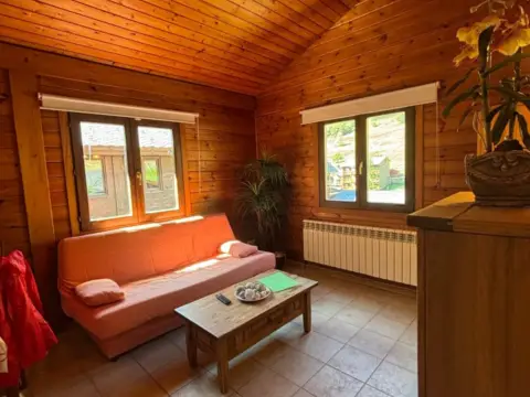 1-bedroom flat for rent in Incles, Canillo · 40 of 60