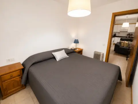 1-bedroom flat for rent in Encamp · 21 of 32
