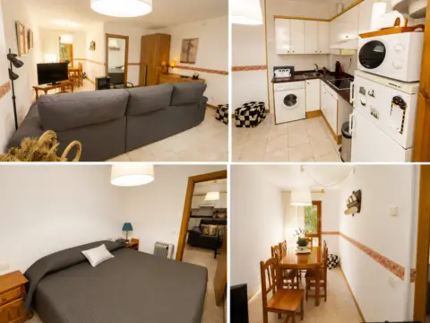 1-bedroom flat for rent in Encamp · 23 of 32