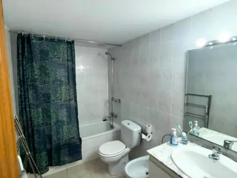1-bedroom flat for rent in Encamp · 25 of 32