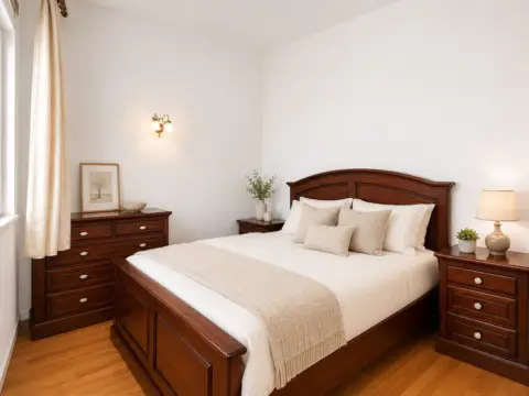 2-bedroom penthouse for sale in Vila, Encamp · 23 of 44