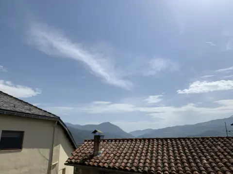 Piso en Castellciutat