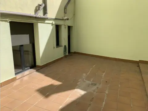 Piso en Castellciutat