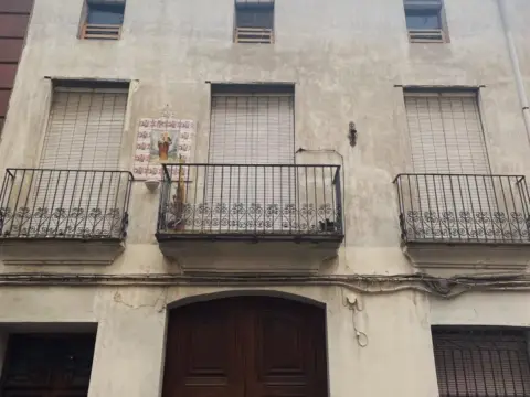Casa unifamiliar en calle Nueva del Convento, 65